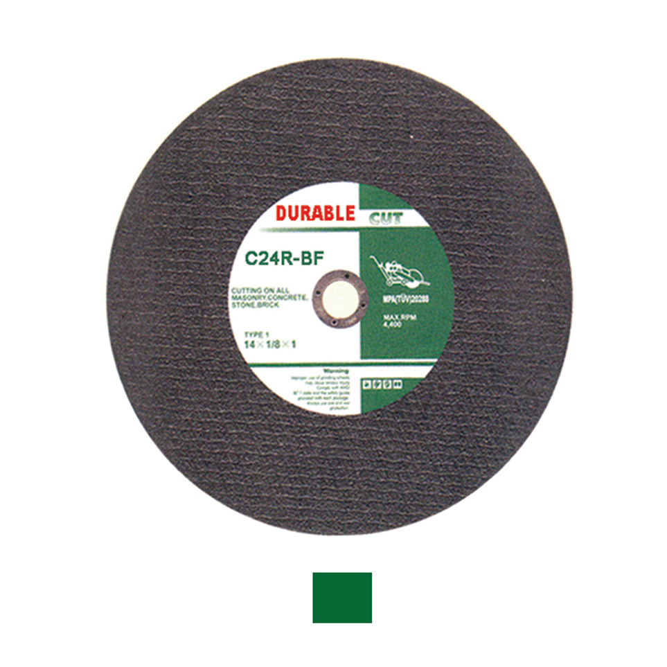 Wheels For Brick, Block and Masonry CutOff Saws Buy CutOff Saws